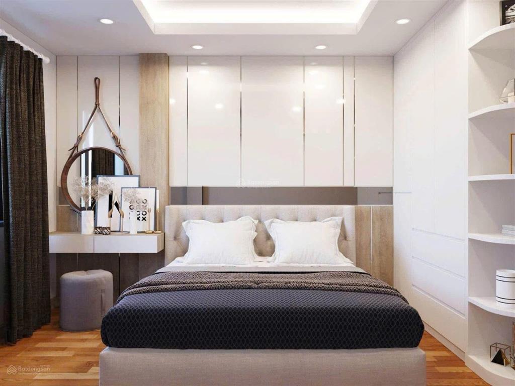 Bán nhà riêng phân lô phố hồ tùng mậu, 30m², 4 tầng, đường 6m, ngõ thông, chỉ 10,5 tỷ