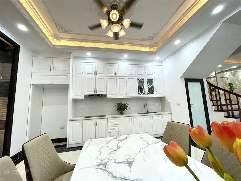 Bán nhà riêng mặt phố lưu hữu phước, nam từ liêm, 75m², 4 tầng, mặt tiền đẹp, giá 24 tỷ