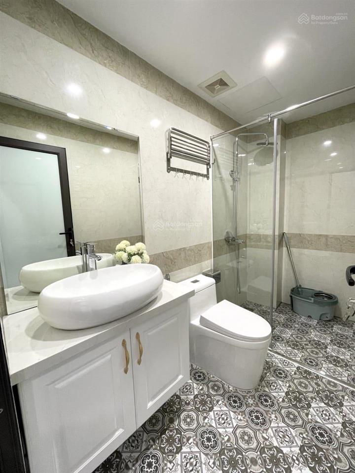 Bán nhà riêng mặt phố lưu hữu phước, nam từ liêm, 75m², 4 tầng, mặt tiền đẹp, giá 24 tỷ