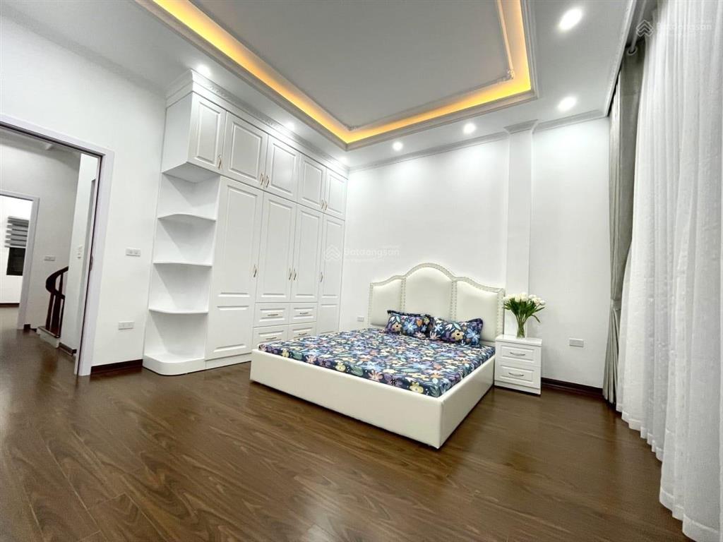 Bán nhà riêng mặt phố lưu hữu phước, nam từ liêm, 75m², 4 tầng, mặt tiền đẹp, giá 24 tỷ