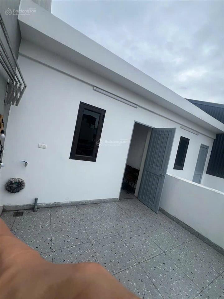 Hiếm có khó tìm  nhỏ mà có võ  phố tây mỗ 40m2  mặt tiền 6m rộng rãi  10m ra ô tô  5 tỷ