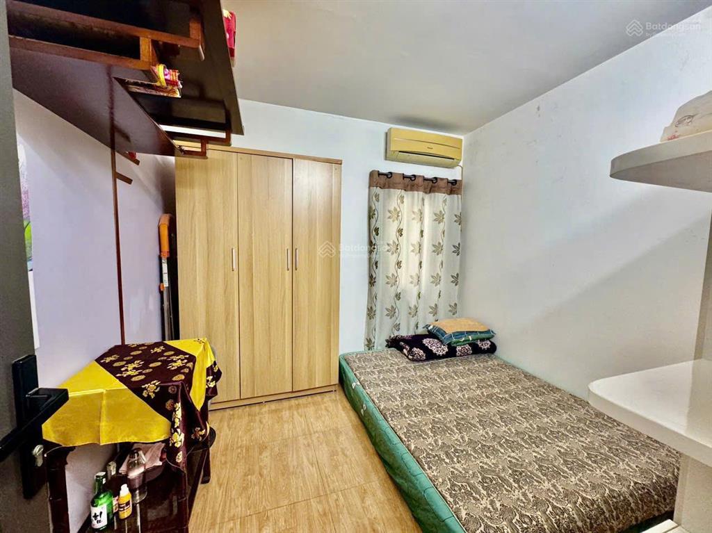 Hiếm có khó tìm  nhỏ mà có võ  phố tây mỗ 40m2  mặt tiền 6m rộng rãi  10m ra ô tô  5 tỷ