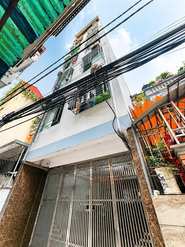 Bán nhà riêng trần phú hà đông, 107m², 8 tầng thang máy, 24 phòng, 19,5 tỷ, dt 100 triệu/tháng