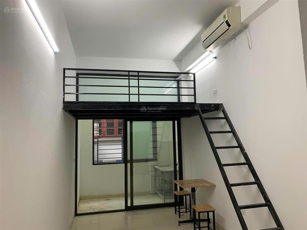 Bán nhà riêng trần phú hà đông, 107m², 8 tầng thang máy, 24 phòng, 19,5 tỷ, dt 100 triệu/tháng