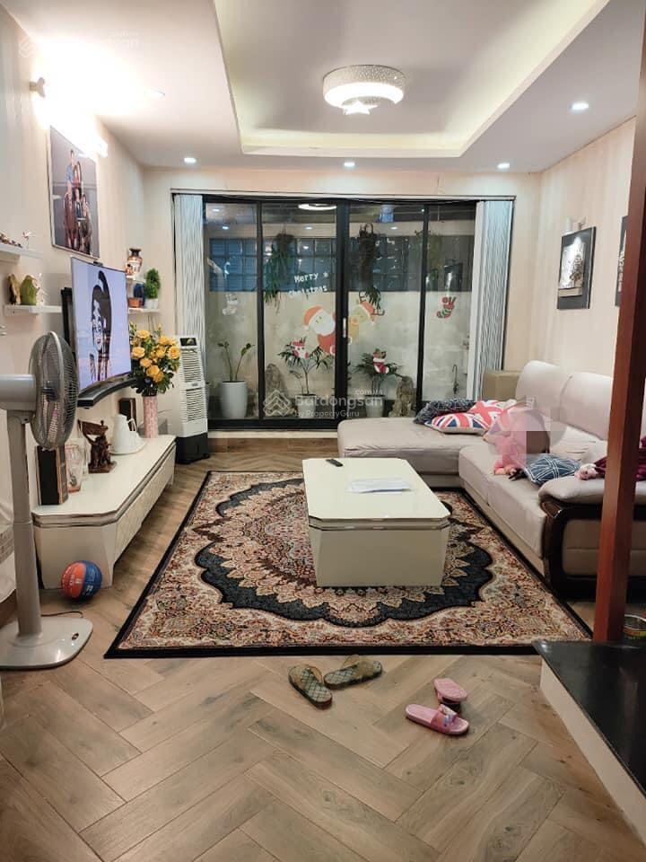 Bán nhà phân lô hồ tùng mậu, 32m², 6 tầng, 2 thoáng, 11,3 tỷ đường 8m, vỉa hè, kd, siêu hiếm, ô tô