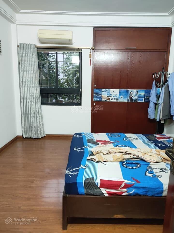 Bán nhà phân lô hồ tùng mậu, 32m², 6 tầng, 2 thoáng, 11,3 tỷ đường 8m, vỉa hè, kd, siêu hiếm, ô tô