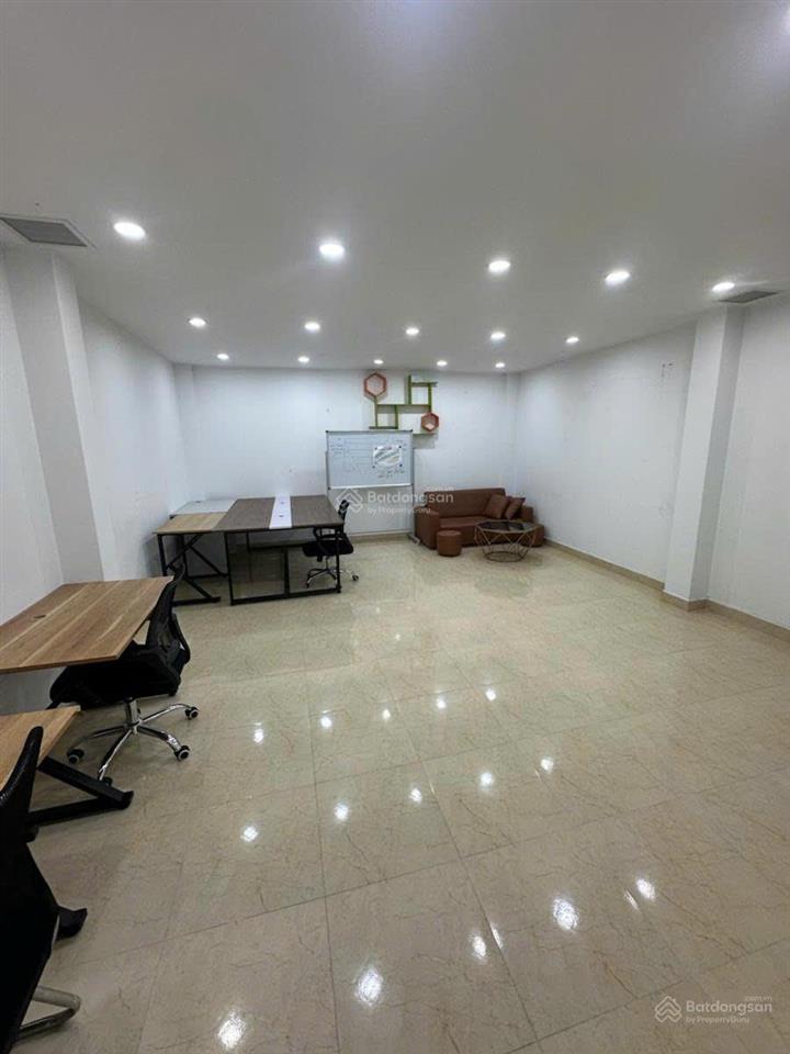Bán nhà phân lô phố trung kính, 81m2, 7 tầng, mt 5,1m, đường 6,5m, nhỉnh 42 tỷ  cực hiếm