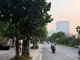 Bán nhà mặt phố lạc long quân, tây hồ, 158m², lô góc 3 thoáng, 105 tỷ cực hiếm