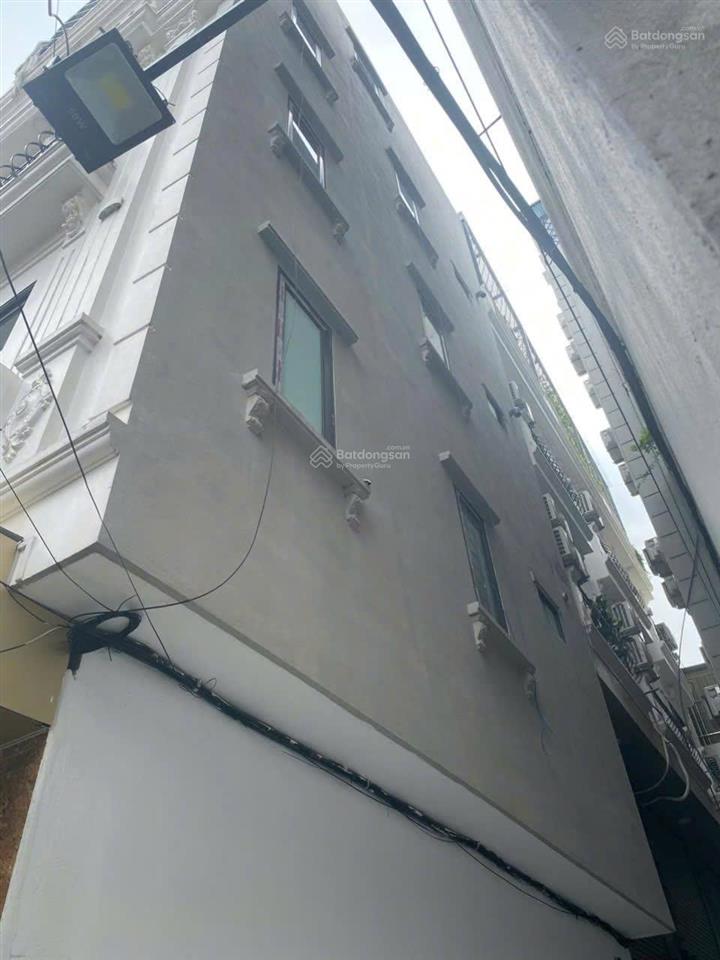 Chính chủ cho thuê nhà mới phú diễn ,35m2, 4 ngủ khép kín ,full nội thất , 12,5 triệu, lô góc