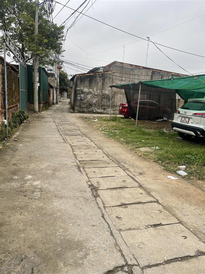 Siêu hiếm ! 50m đất ngay sát kđt dương nội * giá nhỉnh 7 tỷ