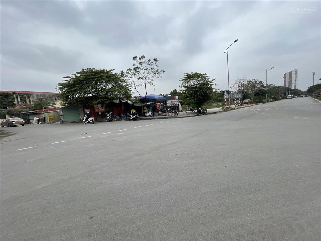 Siêu hiếm ! 50m đất ngay sát kđt dương nội * giá nhỉnh 7 tỷ