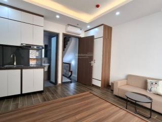 Ccmn tây mỗ! 52m2* thang máy ô tô đỗ cửa 7pnkk full đồ cho thuê được ngay. giá 10.x tỷ