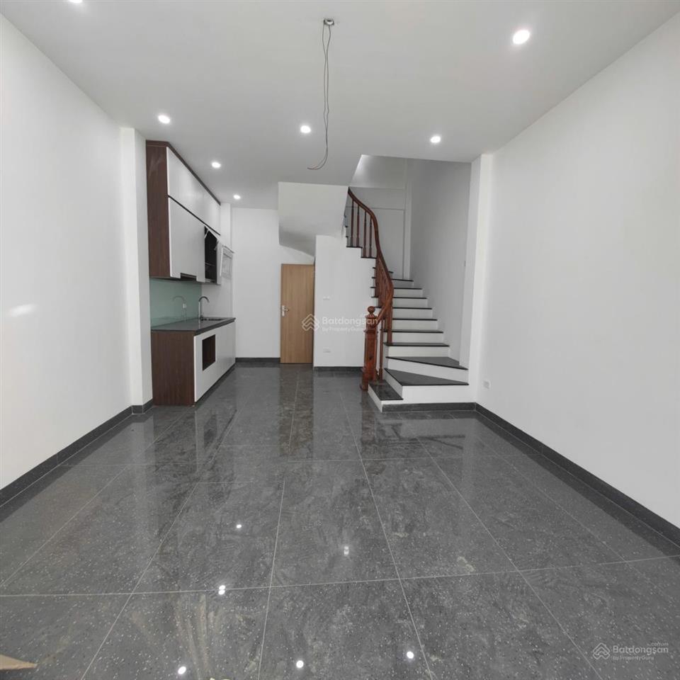 Siêu phẩm ! an khánh  hoài đức 32m2 giá 5 tỷ xây mới