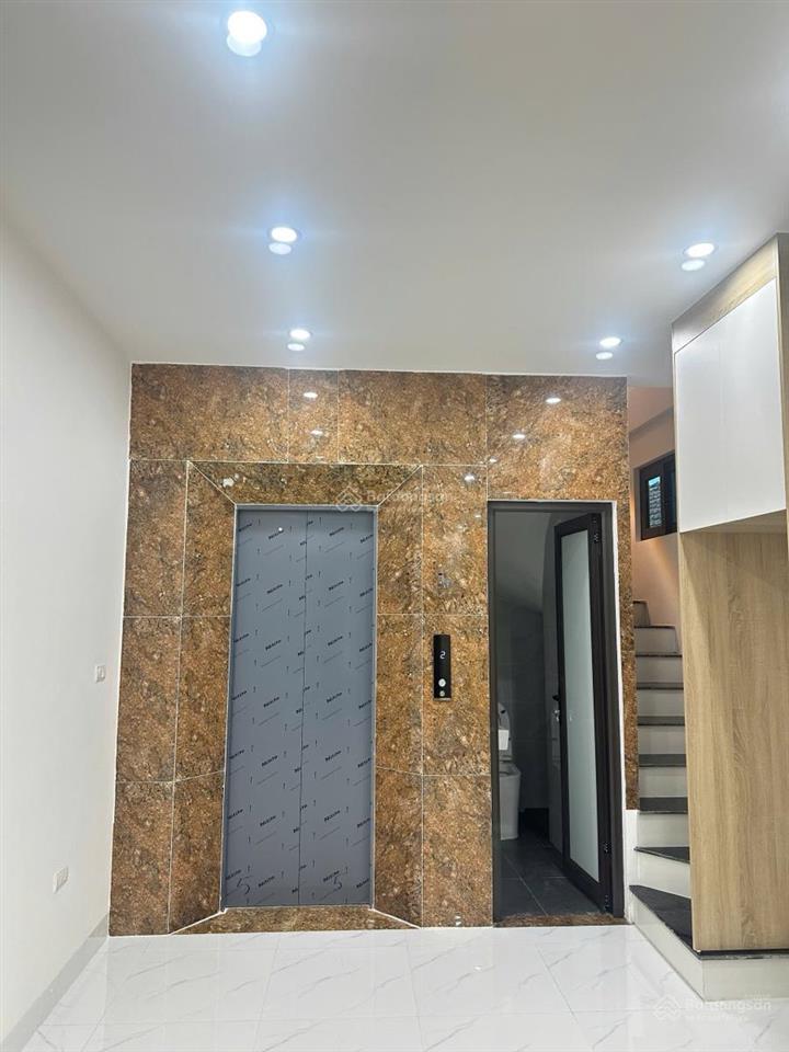 Siêu hiếm ! tây mỗ  nam từ liêm . 40m2*5tầng* oto đỗ cổng | giá 8.x ( có thương lượng)