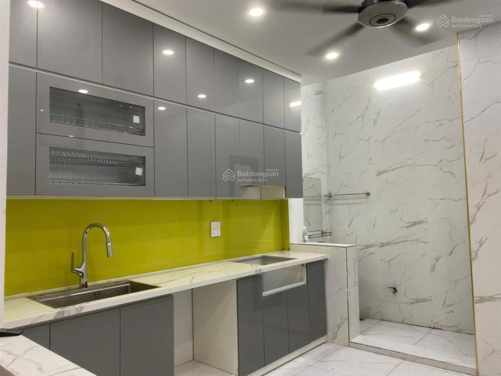 Siêu hiếm ! xuân phương 30m2*5t*mt 4.5m nhà mới full nội thất cơ bản ngõ oto giá chỉ khoảng 6