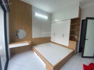 Siêu hiếm ! xuân phương 30m2*5t*mt 4.5m nhà mới full nội thất cơ bản ngõ oto giá chỉ khoảng 6