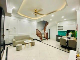 Hàng hiếm ! xuân phương 5pn mặt tiền 3.8m diện tích 40m2 giá đầu tư cực rẻ