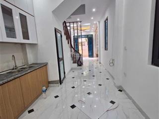 Aeon hà đông ! 37m2 lô góc 2 thoáng nội thất mới ở luôn