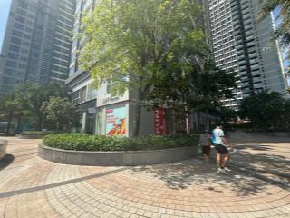 Cho thuê shophouse siêu vị trí, đối diện công viên  vinhomes central park