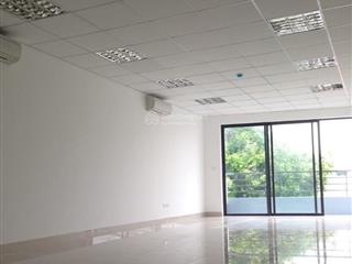 Quận hoàng mai cho thuê 350m² sàn văn phòng hạng b