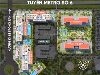 Chính chủ cần bán cc imperia sola park, 3,95 tỷ all in, 42,8m2, 1pn, 1wc, tây mỗ, nam từ liêm