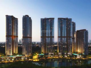Chính chủ cần bán căn hộ chung cư eaton park, 9.3 tỷ all in