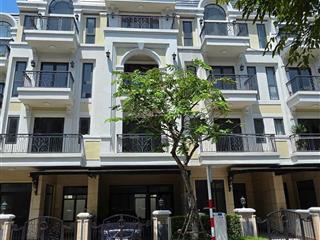 15,9 tỷ (bao gồm toàn bộ thuế phí) | chính chủ liền kề | the classia | 5x18m