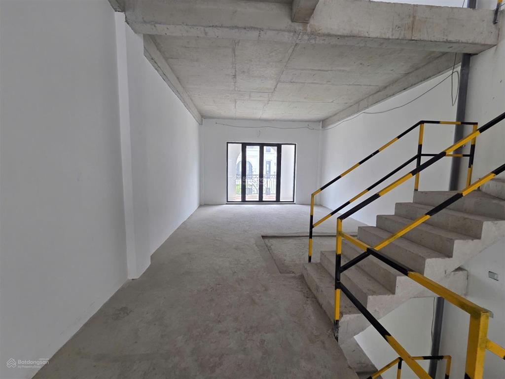 15,9 tỷ (bao gồm toàn bộ thuế phí) | chính chủ liền kề | the classia | 5x18m