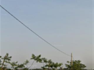 Chính chủ bán đất cửa đại, hội an. giá ưu đãi cuối năm