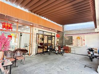 Biệt thự đoàn hữu trưng, phường an khê, quận cẩm lệ (nay là phường an khê)