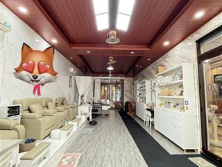 Bán nhà 3 tầng mt đoàn hữu trưng  an khê