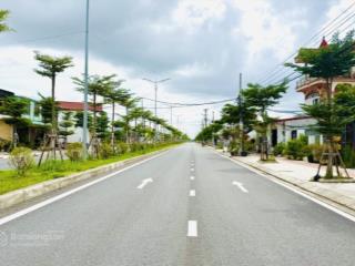 Bán đất đường đoàn hữu trưng  hòa an, cẩm lệ. giá ưu đãi