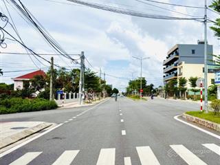 Đất đường đoàn hữu trưng  hòa an, cẩm lệ. 120m2. giá rẻ