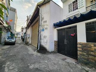 Nhà hxh gần công viên làng hoa có dòng tiền sẵn