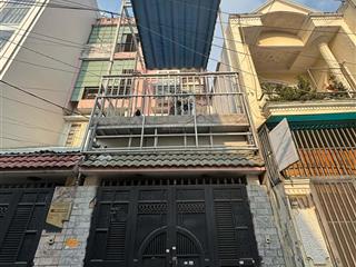 Nhà hxh 6m sát trường đặng thị trâm doanh thu sẵn