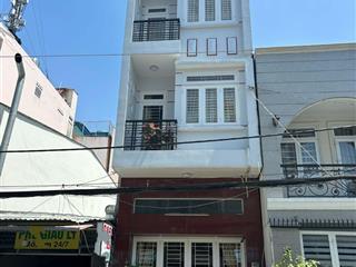 Mt kinh doanh đs 20 dương quảng hàm sát vách cityland 4 x 16,5 chỉ 15,5 tỷ