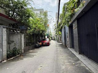 Hxh 5m trệt 2 lầu btct có sân để xe rộng dt 4 x 20,5 cn 81,3m chỉ 8,7 tỷ