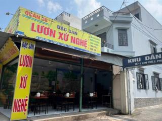 Mặt tiền lê văn thọ  lô góc thoáng sáng  4x24 công nhận 67m chỉ 15,5 tỷ