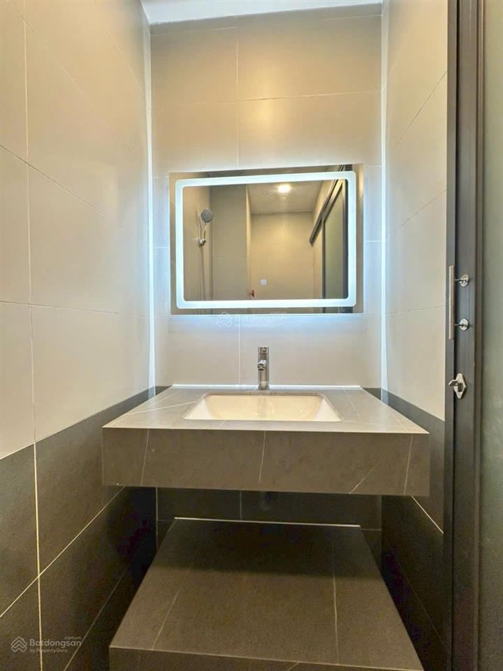 6 chdv thu nhập 36tr/tháng đã có pccc dt 4,5x13m công nhận 57,8m2 giá 9.6 tỷ