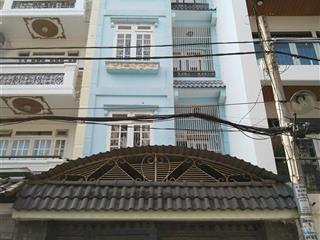 Dương quảng hàm khu đồng bộ hẻm xe tải dt 4,5x22 công nhận 96,9m full nội thất chỉ 15 tỷ