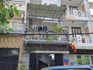 Hẻm 8m có lề 4m 3 tầng dt 4 x 16 công nhận đủ vị trí vip giá chỉ 8,2 tỷ