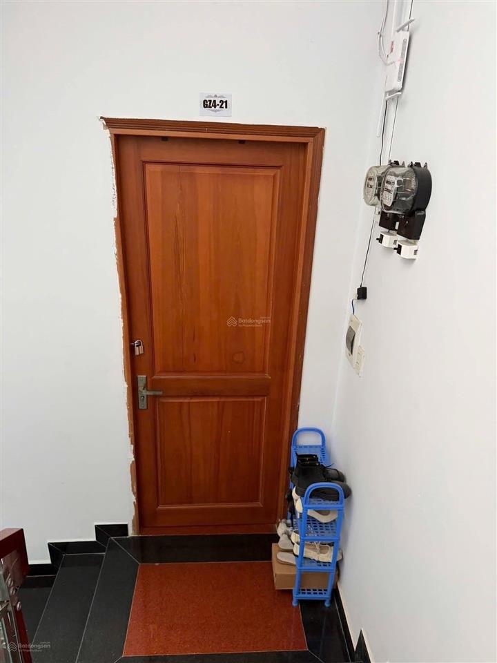 7 chdv doanh thu 25tr/tháng dt 4x16m cn 62,5m2, 4 tầng chung cư dream home chỉ 7,95 tỷ