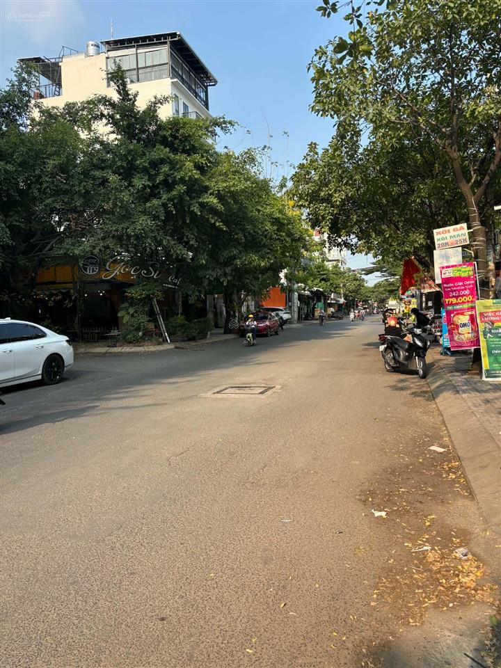 7 chdv doanh thu 25tr/tháng dt 4x16m cn 62,5m2, 4 tầng chung cư dream home chỉ 7,95 tỷ