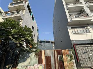 Đất rộng hẻm xe tải được xd cao dt 4x27 nh 5,92 cn 111 ,4m² chỉ 8,9 tỷ