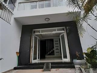 Nhà chủ ở lâu năm sân rộng rãi dt5x12 cn 70,8m 1 trệt 1 lầu có doanh thu sẵn 11tr/tháng chỉ 6,7 tỷ