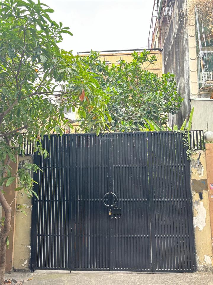 Hẻm 7m có vhẻm 7m có vỉa hè, dt 4x19 vuông vức, cn 75,84m, vị trí cực đẹp, giá cực tốt chỉ 9,9 tỷ