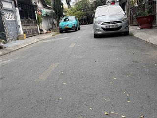 Hẻm 7m có vhẻm 7m có vỉa hè, dt 4x19 vuông vức, cn 75,84m, vị trí cực đẹp, giá cực tốt chỉ 9,9 tỷ