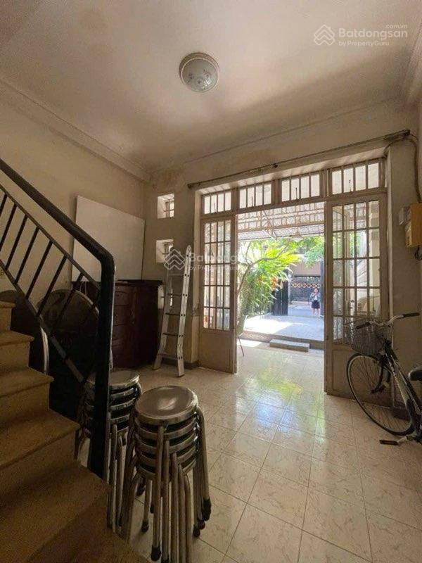 Hẻm 7m có vhẻm 7m có vỉa hè, dt 4x19 vuông vức, cn 75,84m, vị trí cực đẹp, giá cực tốt chỉ 9,9 tỷ