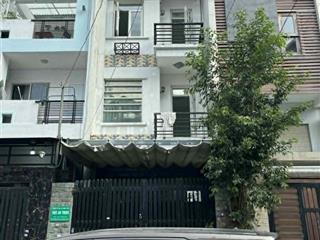 Xe tải né nhau dt 4x19m cn 75,8m2 ngay chung cư dream home, nhà btct có thể cải tạo 8pn chỉ 9,9 tỷ