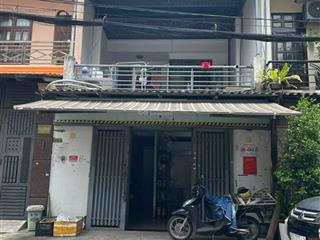 Mt kd đường 12m dt 5x19m thông quang trung thống nhất ngay chợ hạnh thông tây chỉ 9,9 tỷ